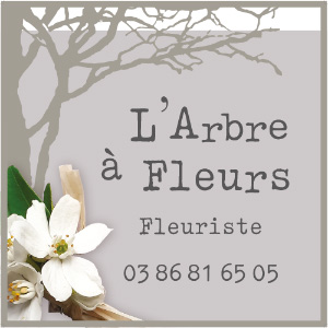 L'Arbre à Fleurs