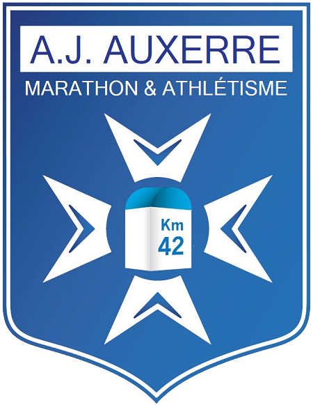 A.J.A. Marathon